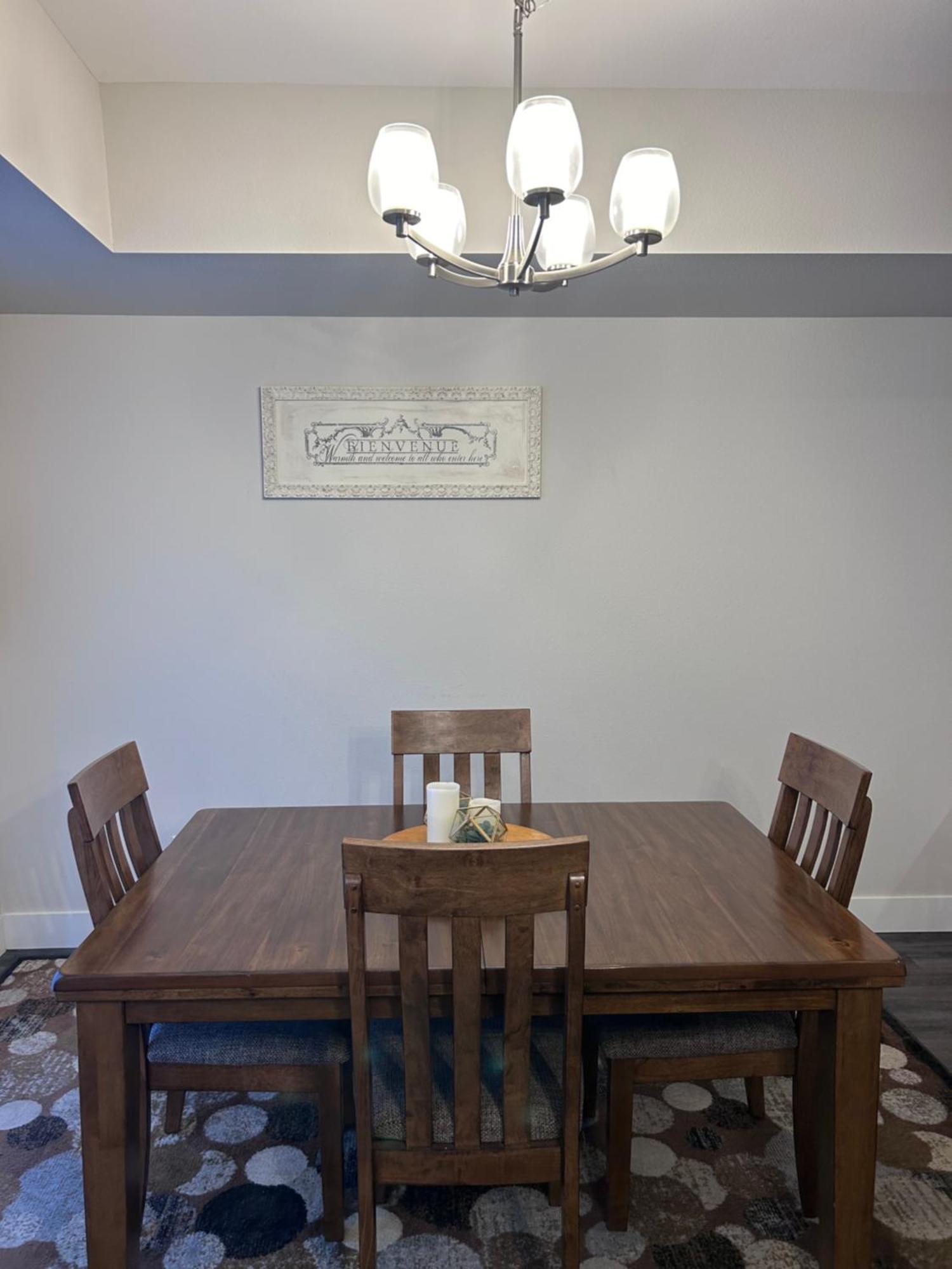 New Town House - Heart Of Wenatchee Lejlighed Eksteriør billede
